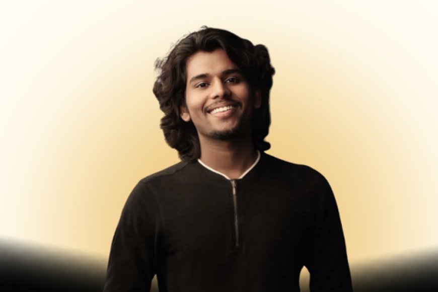 He Survived Death 9 Times, Now Building Tech to Help People Truly Live