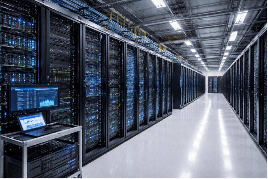 Airtel’s Nxtra Targets $1B Funding to Expand Data Centre Network