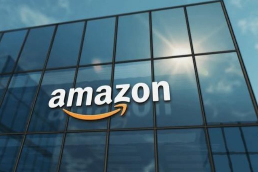 Amazon Launches Massive $37–42 Billion Bond Sale to Fund AI Expansion