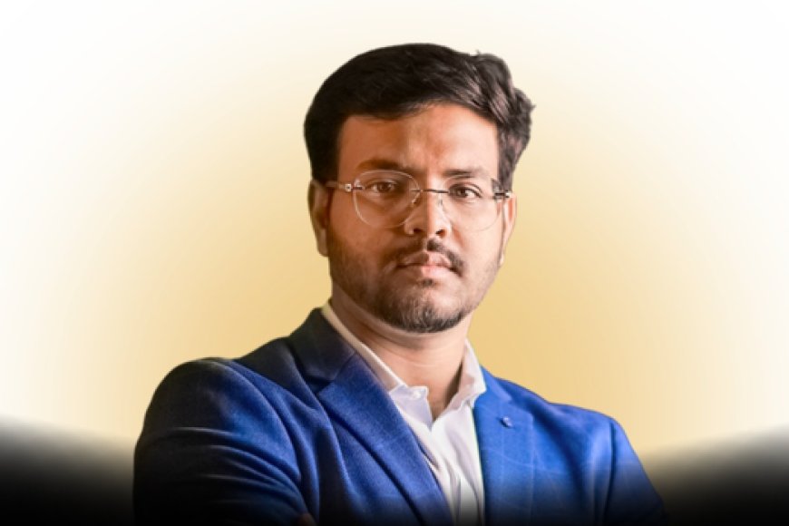 Building Growth Engines for Small-Town FMCG Brands