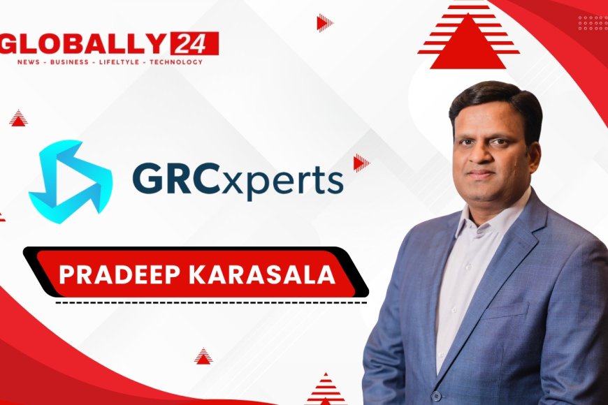 CXOs Must Rethink Risk in a Fast-Changing, Disruptive Business World