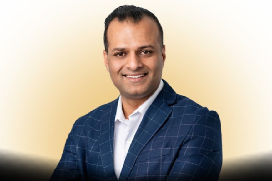 The Architect of Tomorrow's Leaders: How Varun Anand is Revolutionizing Project Management