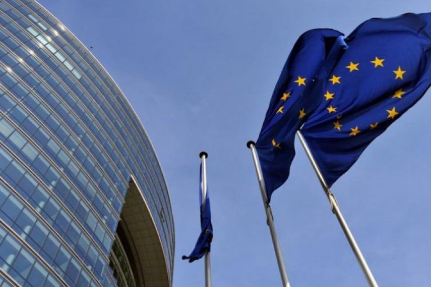 EU Moves to Regulate Smart TVs and Voice Assistants Under Big Tech Rules