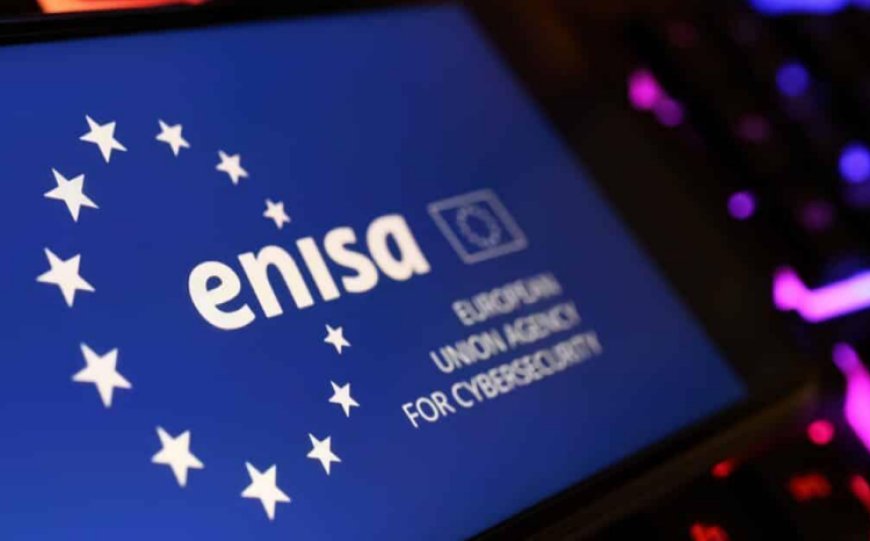 EU Cybersecurity Agency Warns of Sharp Rise in Tech Infrastructure Attacks