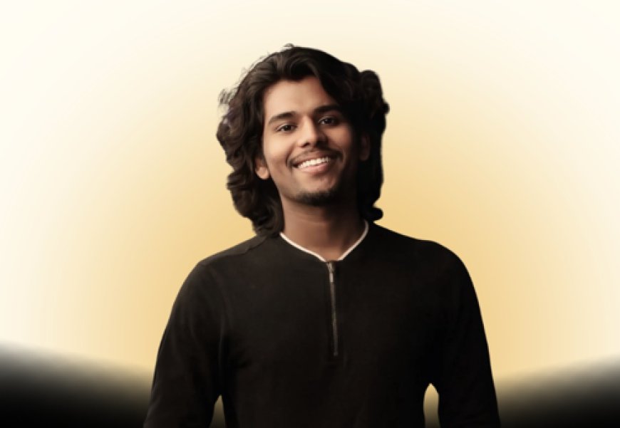 He Survived Death 9 Times, Now Building Tech to Help People Truly Live