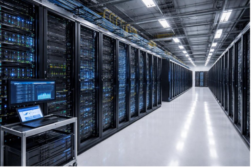 Airtel’s Nxtra Targets $1B Funding to Expand Data Centre Network