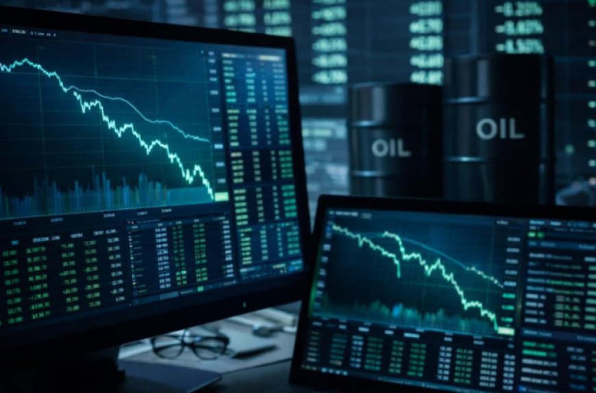 Global Markets Slide as Energy Price Shock Triggers G7 Emergency Talks