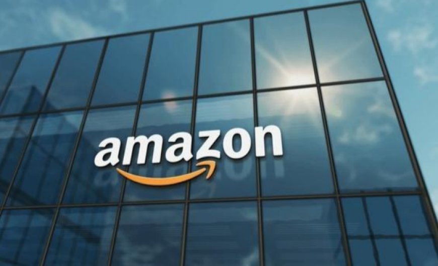 Amazon Launches Massive $37–42 Billion Bond Sale to Fund AI Expansion