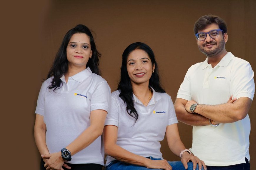 Building Structured Solutions in India’s Growing Parenting Economy