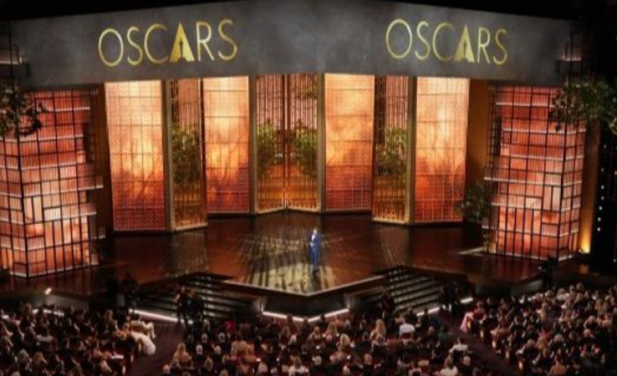 2026 Oscars Celebrate Global Cinema with Historic Wins and Emotional Moments