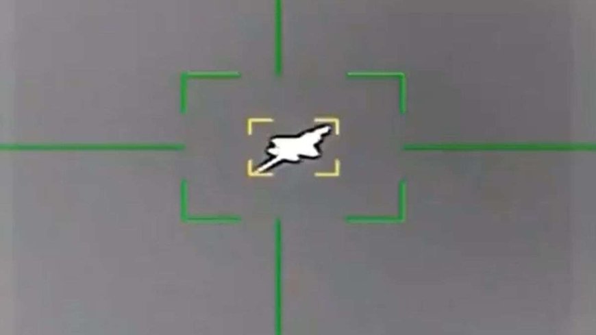 Serious Doubts: F-35 Stealth Fighter Faces Scrutiny Over Vulnerability in Active Conflict