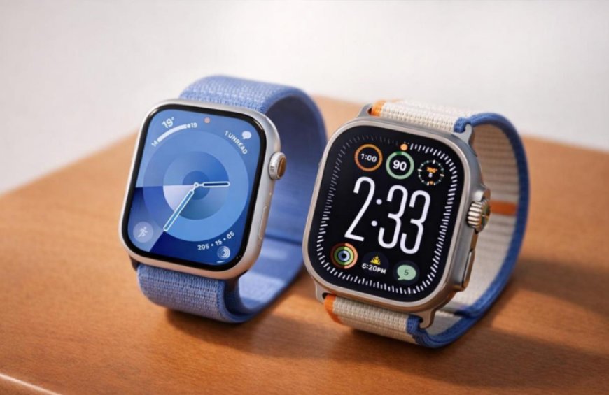 Apple Avoids Import Ban on New Apple Watch as US Tribunal Rules in Its Favor