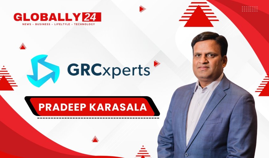 CXOs Must Rethink Risk in a Fast-Changing, Disruptive Business World