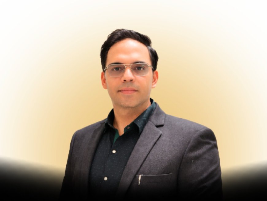 Designing Solutions: Nishant Sapra & The Dreamer Designs Journey