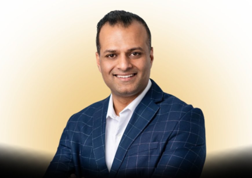 The Architect of Tomorrow's Leaders: How Varun Anand is Revolutionizing Project Management