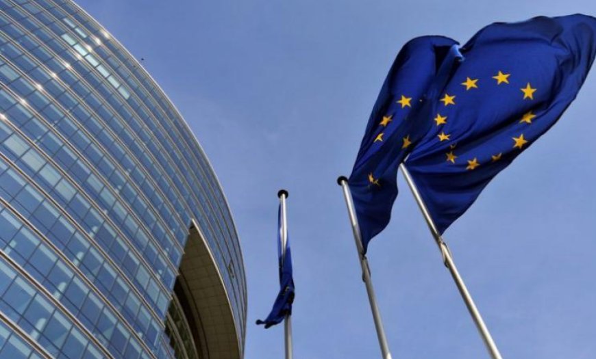 EU Moves to Regulate Smart TVs and Voice Assistants Under Big Tech Rules