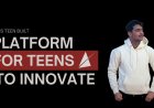 Breaking Age Barriers: Aaravv Kumar’s Journey
