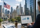 U.S. Business Activity Rebounds as War-Driven Inflation Surges to Multi-Year Highs