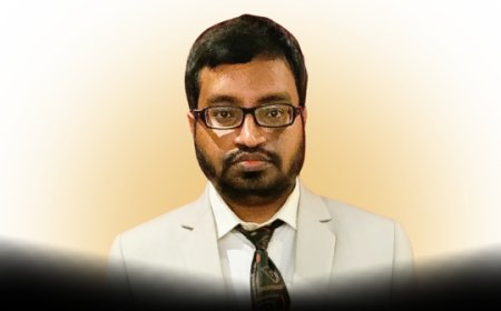 From a College Frustration to Building a Global AI Platform