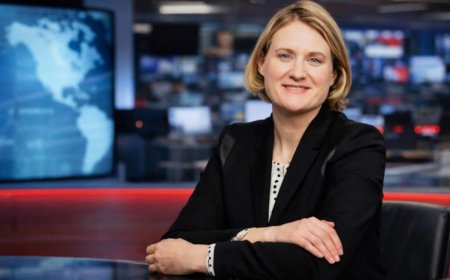 Oracle Appoints Hilary Maxson as CFO to Drive AI Expansion Amid Rising Investment Pressure