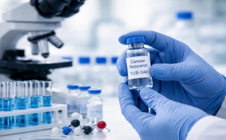 Gilead to buy Germany's Tubulis for up to $5 billion to boost cancer pipeline