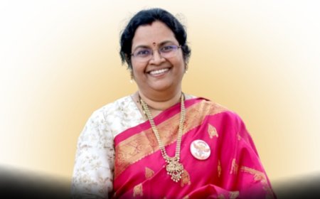 From Compliance to Conscience: Mala Sharma Redefines Healthcare Quality