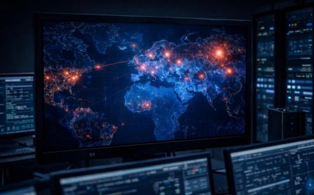 Germany Warns of Russian APT28 Cyber Espionage Targeting Critical Infrastructure