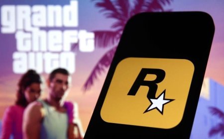 Cyber Attack Alert: Rockstar Games Hacked Again, ShinyHunters Demand Ransom for Stolen Data