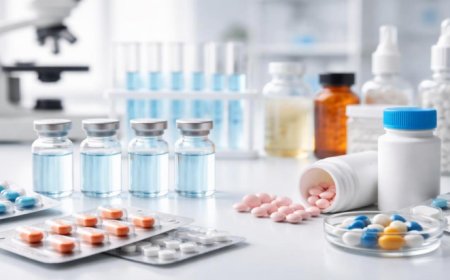 Novo Nordisk Partners with OpenAI to Accelerate AI-Driven Drug Discovery