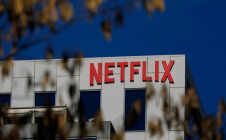 Netflix Tests AI-Driven Content Creation to Cut Costs and Redefine Production Workflows
