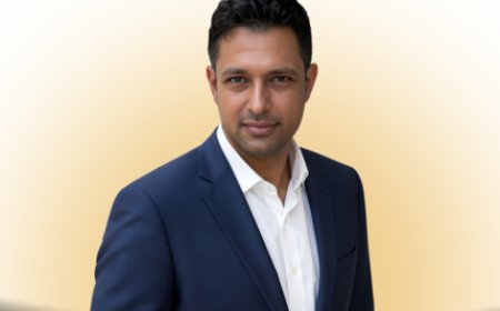 Learning in the Flow of Life: The Story of Prempreet Singh and SkillBytes