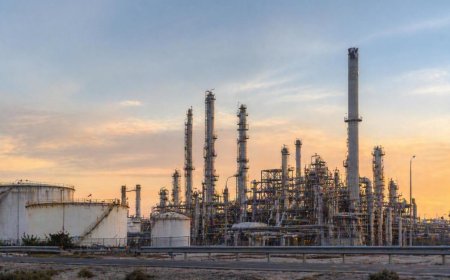 East Africa Advances Regional Oil Refinery Plan to Strengthen Energy Security and Cut Import Reliance