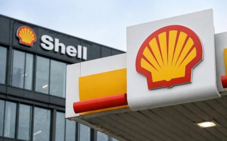 Shell to Acquire ARC Resources in $13.6 Billion Deal to Boost Shale Output and LNG Strategy