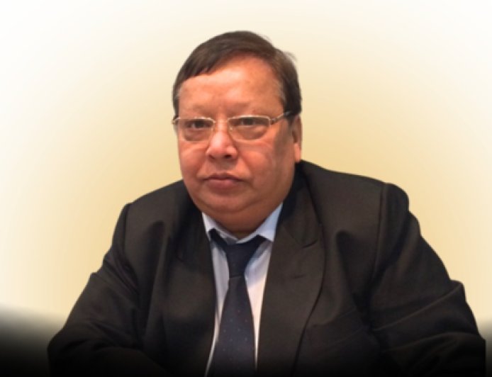 From Factory Floors to Global Success: Mukesh Goswami’s Mahar Overseas Journey