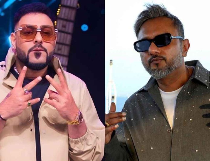 Major Crackdown: Delhi High Court Orders Removal of Honey Singh–Badshah Song ‘Volume 1’
