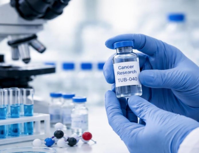 Gilead to buy Germany's Tubulis for up to $5 billion to boost cancer pipeline