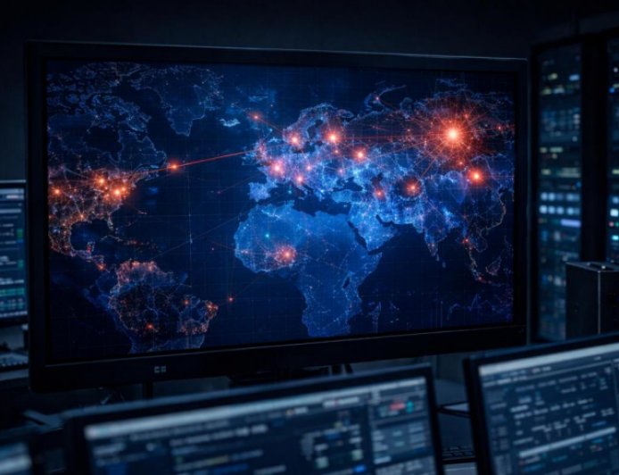 Germany Warns of Russian APT28 Cyber Espionage Targeting Critical Infrastructure