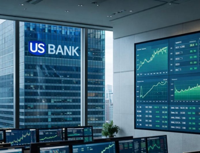 US Banks Set to Release $320 Billion in Capital, Signaling Major Shift in Global Financial System