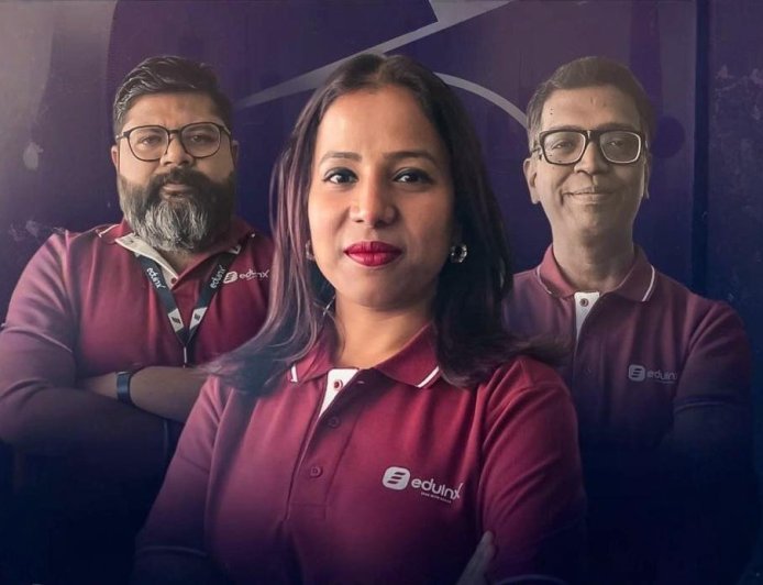 Bridging the Gap Between Learning and Employment: The Eduinx Story