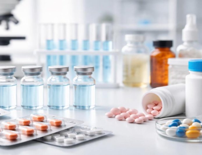 Novo Nordisk Partners with OpenAI to Accelerate AI-Driven Drug Discovery