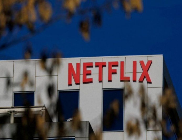Netflix Tests AI-Driven Content Creation to Cut Costs and Redefine Production Workflows
