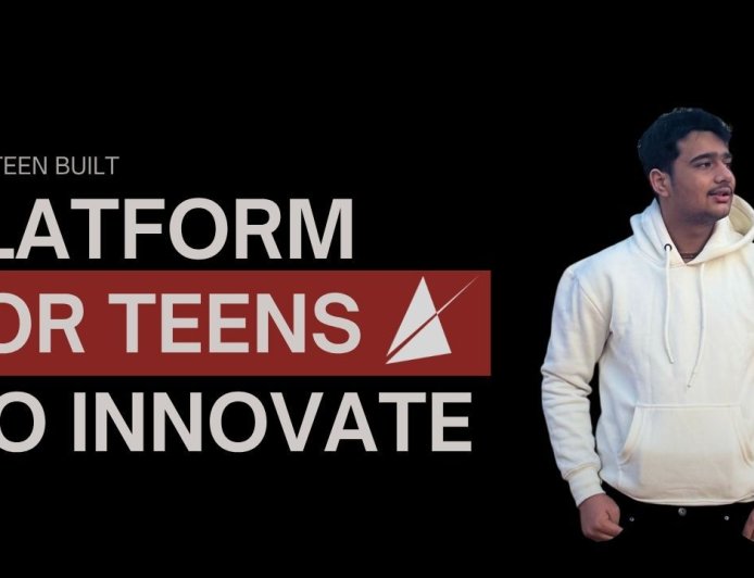 Breaking Age Barriers: Aaravv Kumar’s Journey