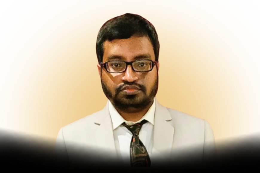 From a College Frustration to Building a Global AI Platform