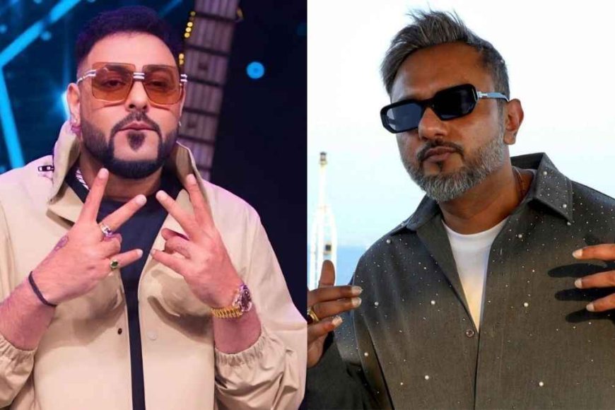 Major Crackdown: Delhi High Court Orders Removal of Honey Singh–Badshah Song ‘Volume 1’