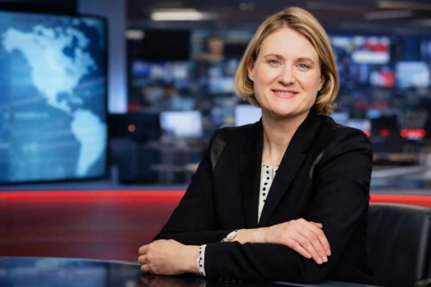 Oracle Appoints Hilary Maxson as CFO to Drive AI Expansion Amid Rising Investment Pressure