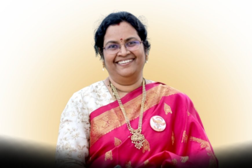 From Compliance to Conscience: Mala Sharma Redefines Healthcare Quality