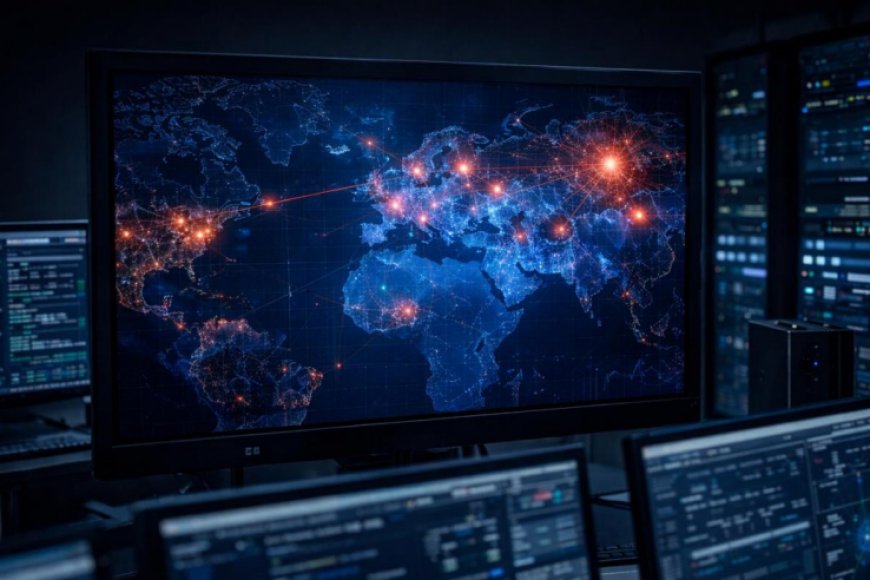 Germany Warns of Russian APT28 Cyber Espionage Targeting Critical Infrastructure