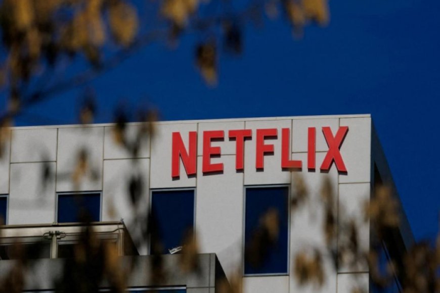Netflix Tests AI-Driven Content Creation to Cut Costs and Redefine Production Workflows