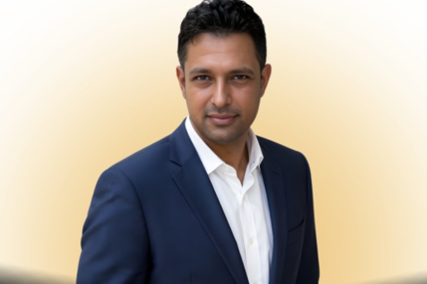 Learning in the Flow of Life: The Story of Prempreet Singh and SkillBytes