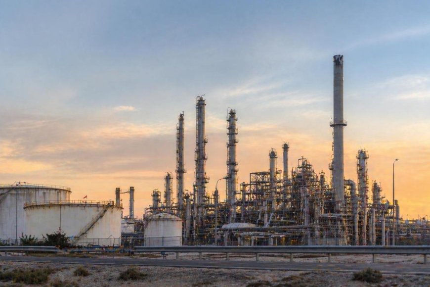 East Africa Advances Regional Oil Refinery Plan to Strengthen Energy Security and Cut Import Reliance